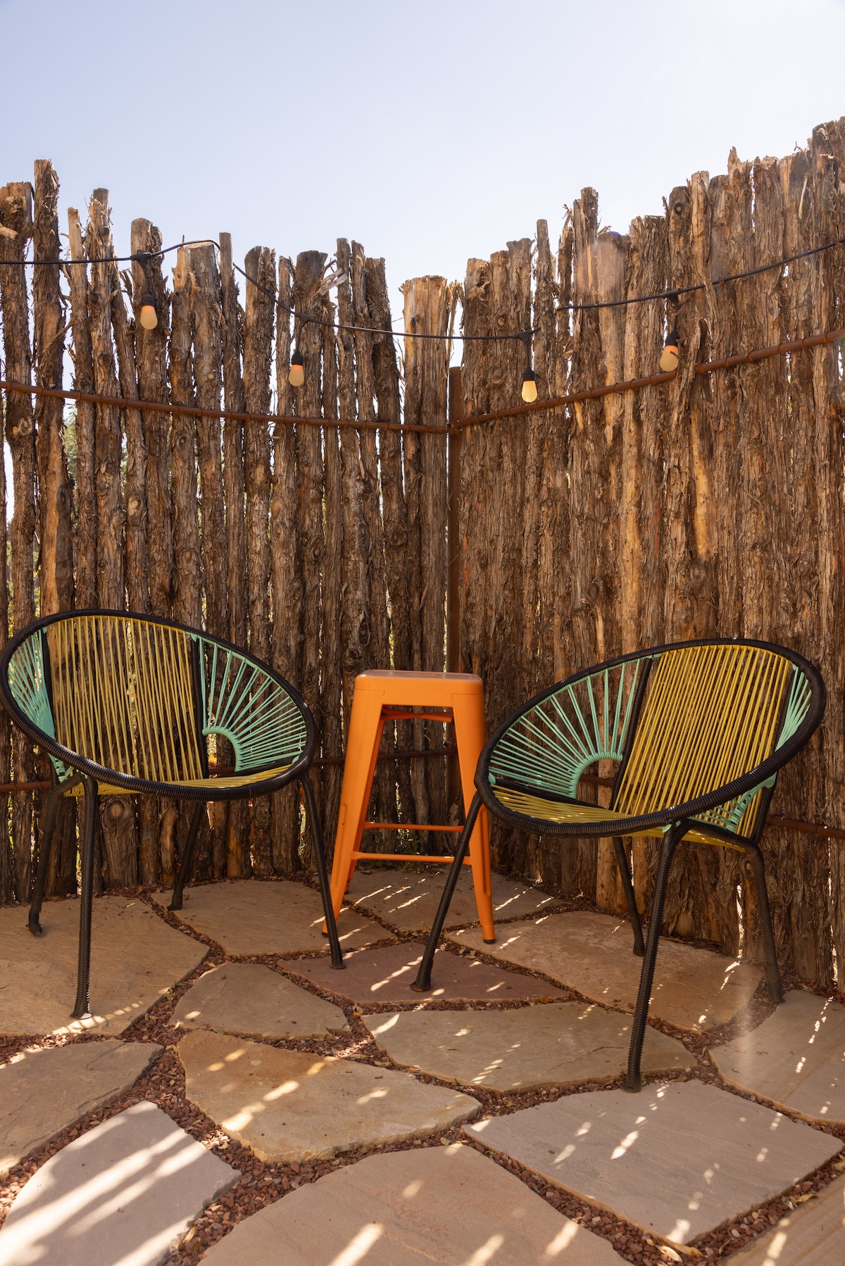 Casa Solana Casita - Guesthouses for Rent in Santa Fe, New Mexico, United  States - Airbnb