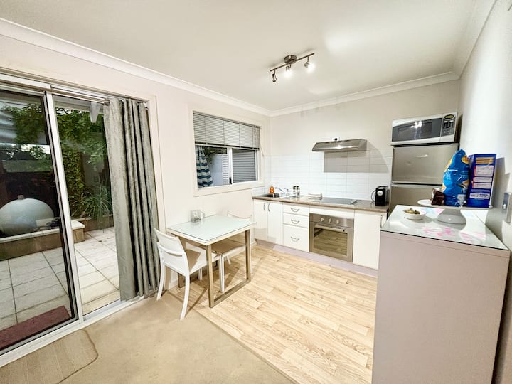 Your Tranquil Haven (No 2) In East Perth - 英格爾伍德