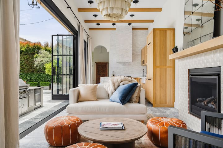 Villa Lafayette – Luxury Estate