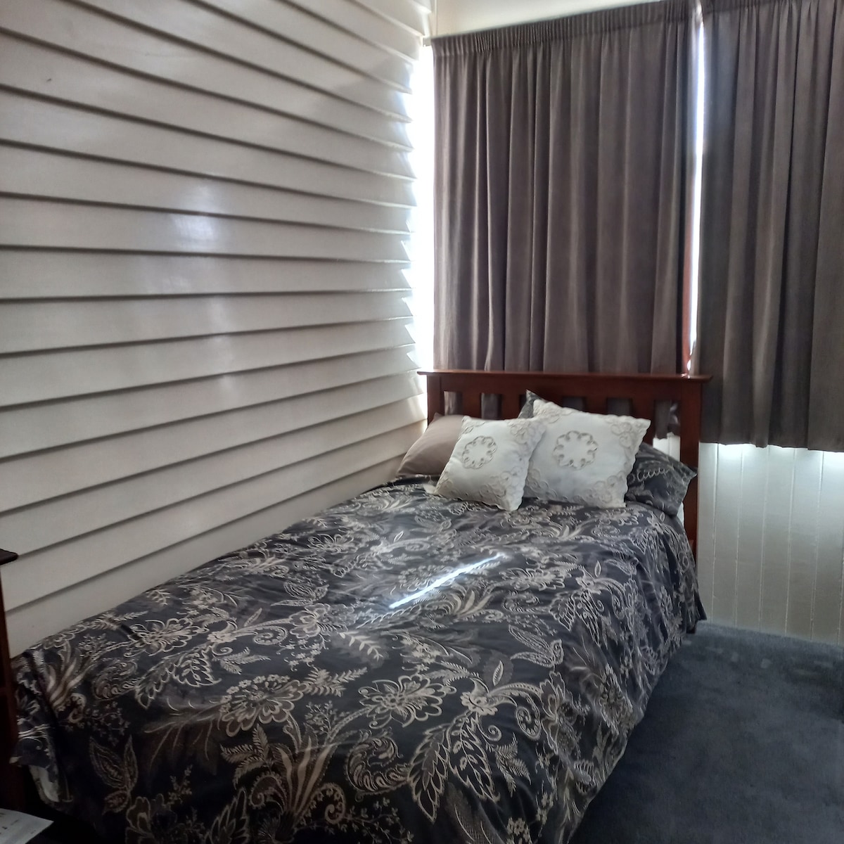 Спална соба 4