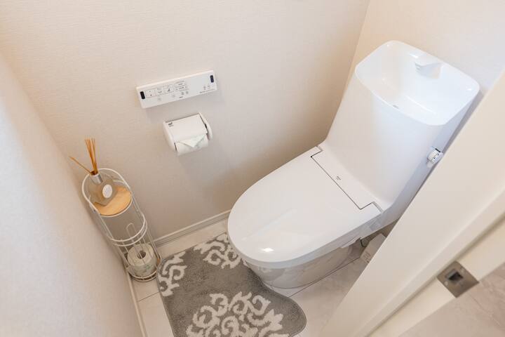 18 初台站5分钟，电车1站到新宿，120平米别墅/4个房间 gallery image 5