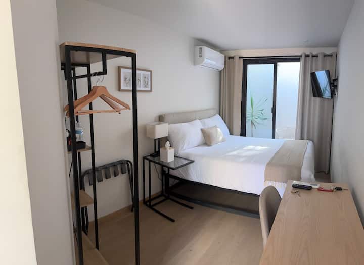 საძინებელი