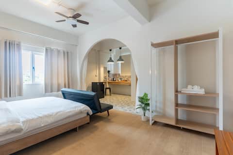 Baan Old Town Boutique Stay, Promthep