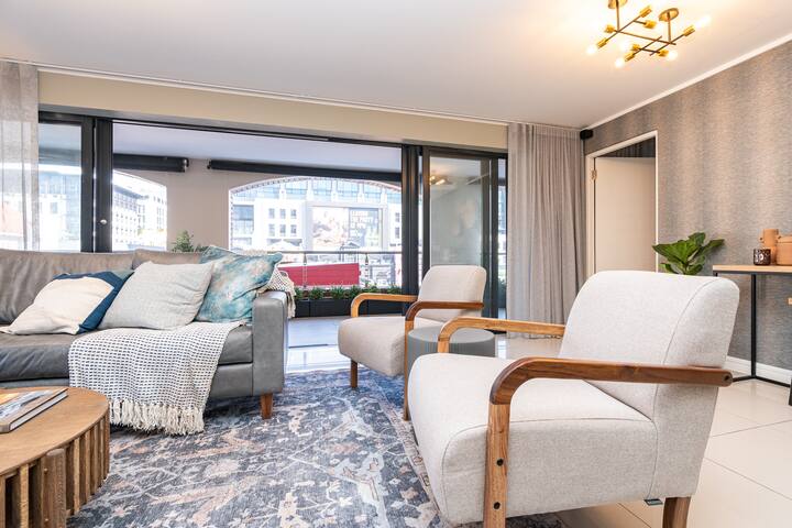 Modern Oasis in Cape Town gallery image 5