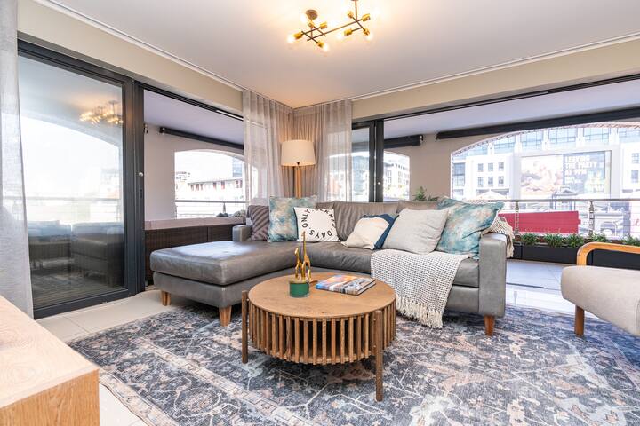 Modern Oasis in Cape Town gallery image 4