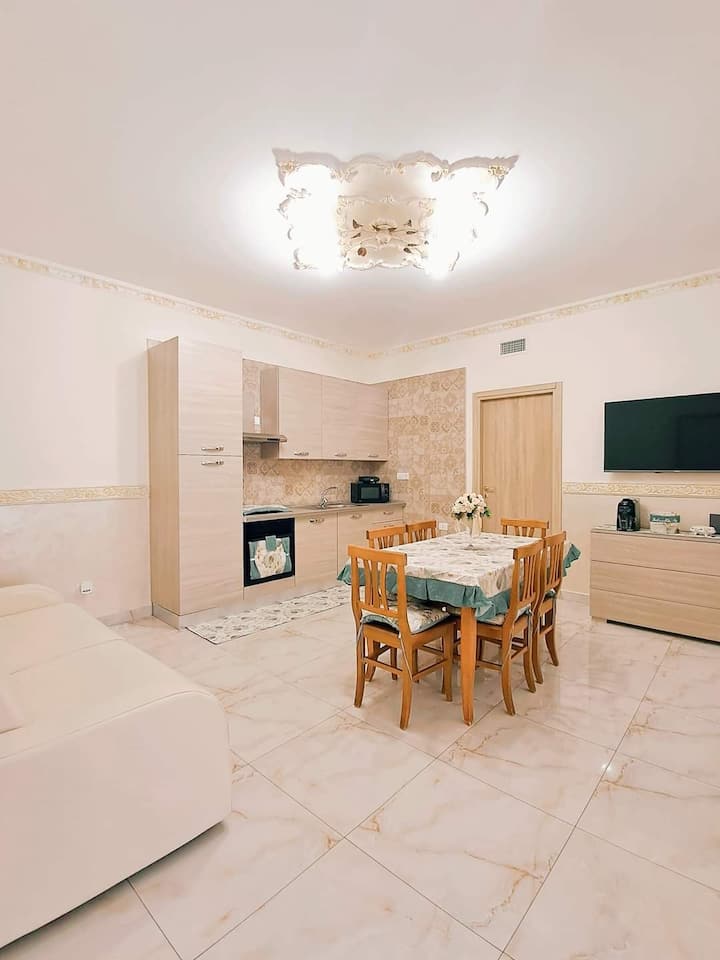 La Maison Di Melden - Torre Annunziata