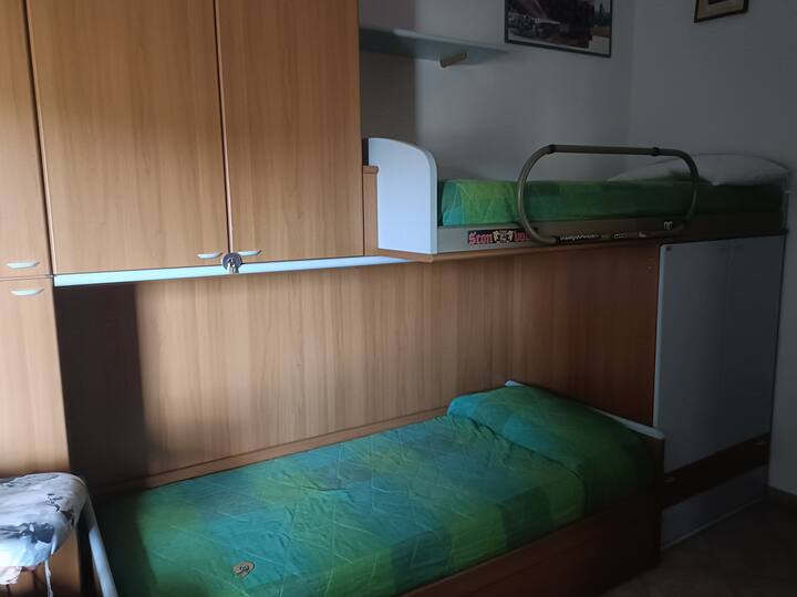 საძინებელი 3