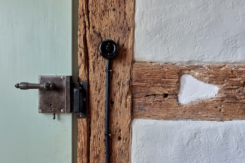 Leistungsstarkes Airbnb: Hof Spittelsberg - The farmhouse in Stockach