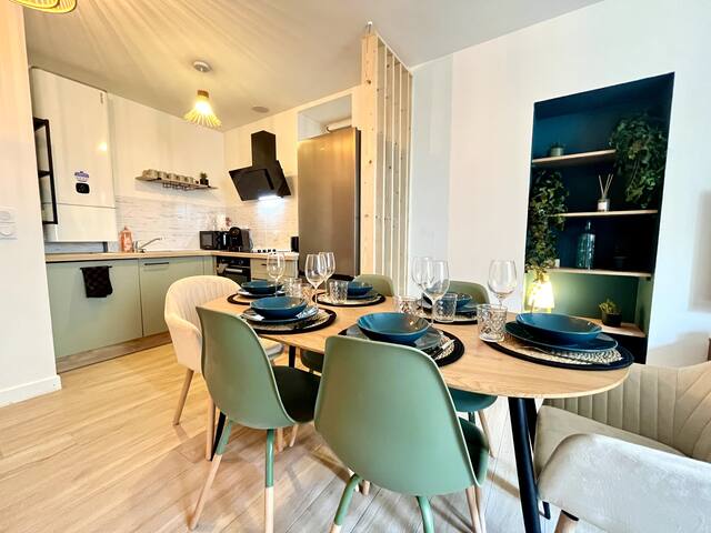 Hostimo managed Airbnb listing 3