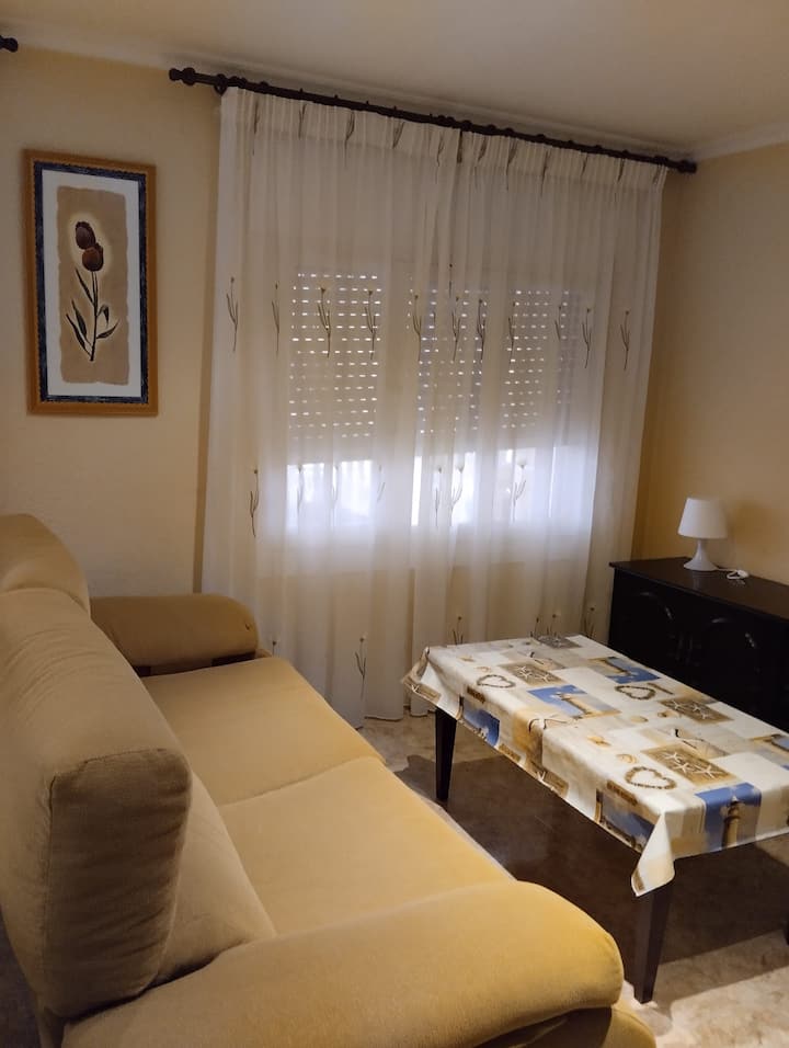 Apartamento Junto A La Playa - Guardamar del Segura