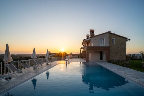 Villa Aldo - Palaia