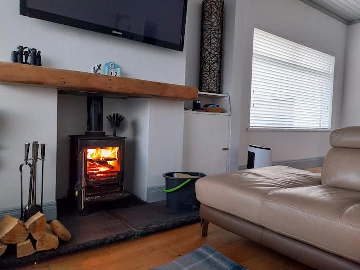 Cottage By The Sea - Portaferry