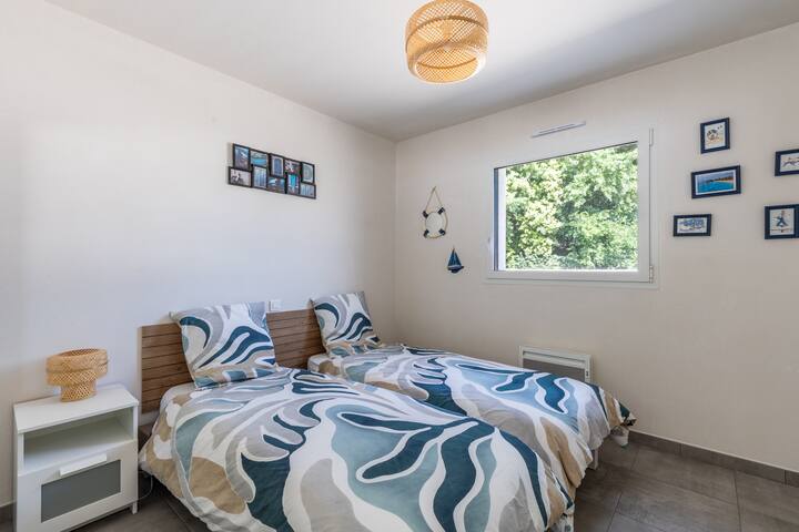 La Joly Conciergerie Vendéenne managed Airbnb listing 1