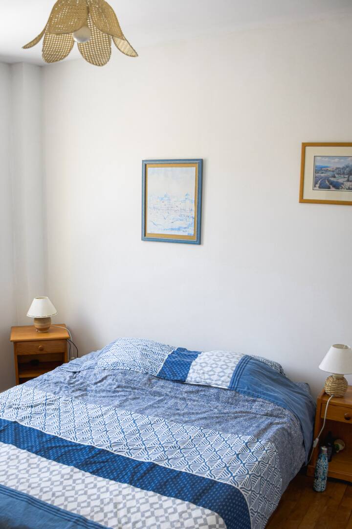 Habitación 3