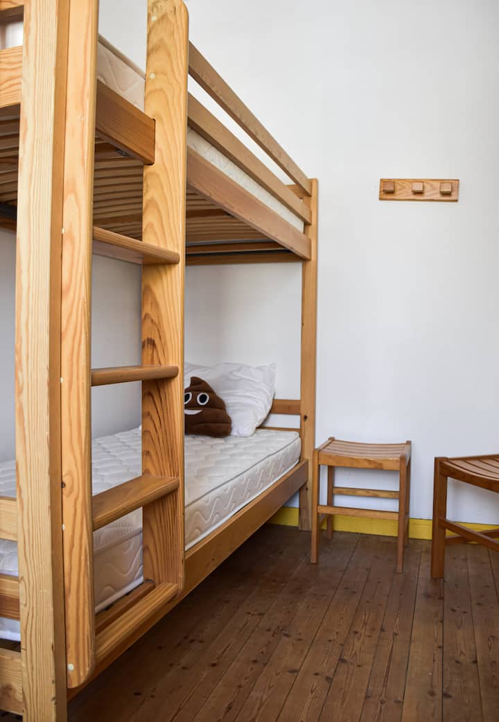 Habitación 2