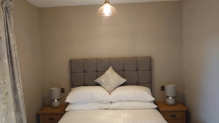 საძინებელი