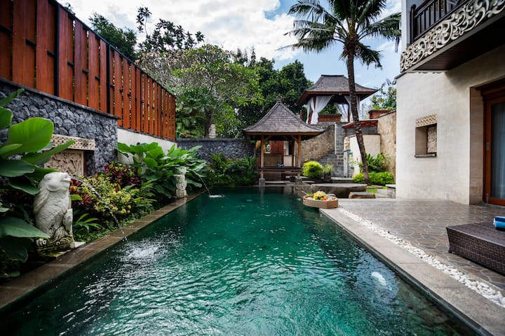 One Bedroom Lamin Etan Selatan - Bali