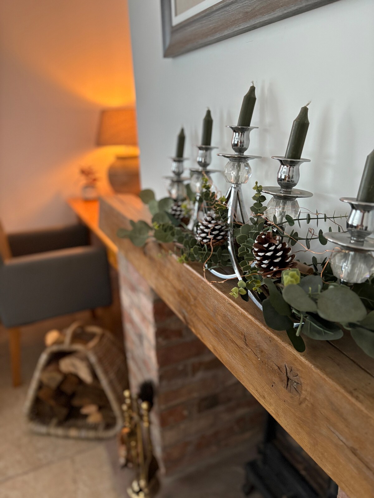 Top Airbnb: The Holt Bolt Hole in Cheshire