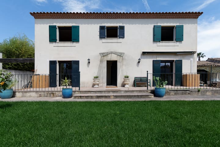 Conciergerie BNB Boost managed Airbnb listing 1