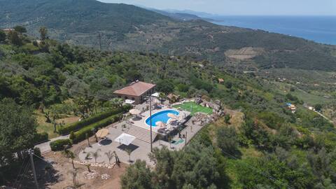 Villa Caterina: Exclusive with Private Pool