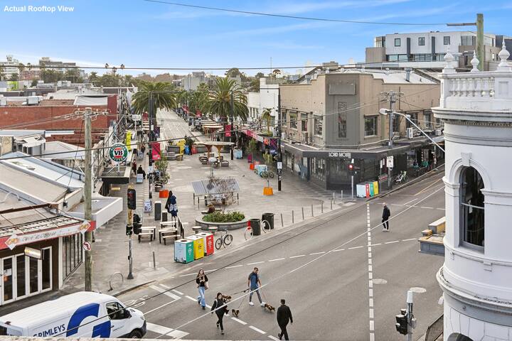 St Kilda Getaway gallery image 5