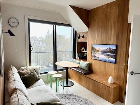 One Cedarwood - Petite Chalet @ Falls Creek
