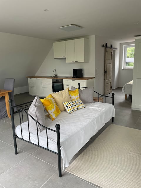 Top Airbnb: Vacation home Am Sandort in Diepholz