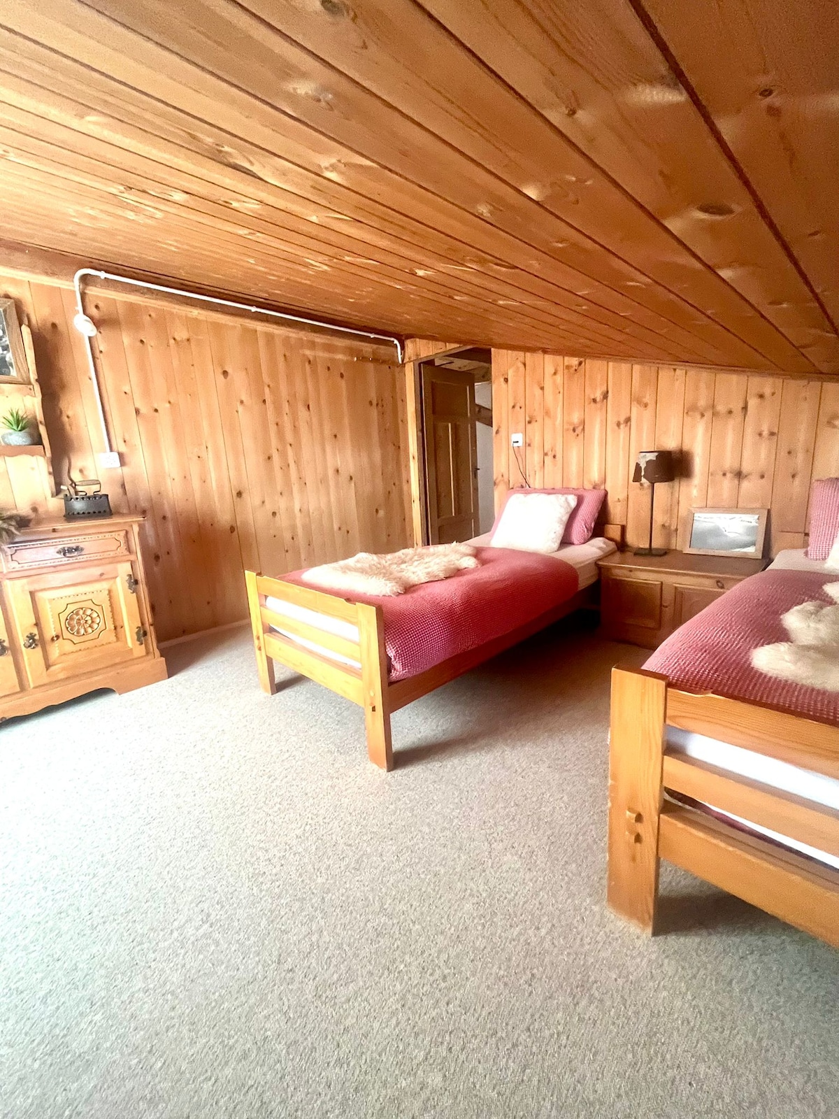 غرفة النوم 3