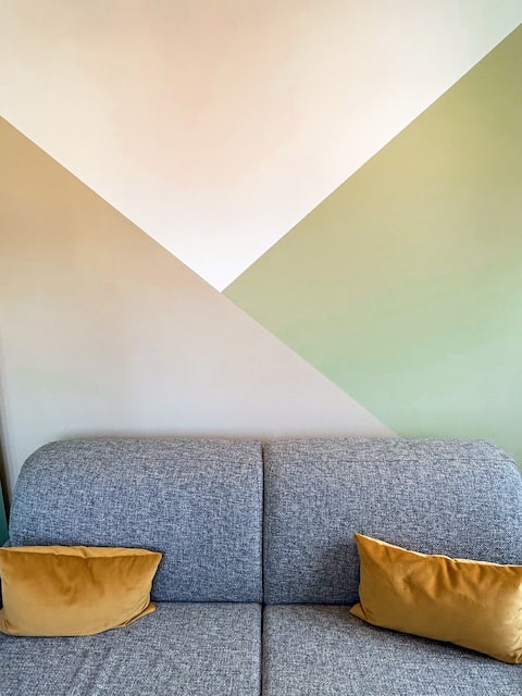 Top performing Airbnb: Cistern Dwellings: Rodari APT 3rd floor in Stresa