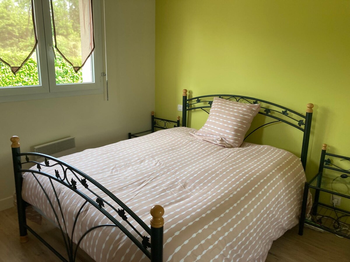 Спална соба 3