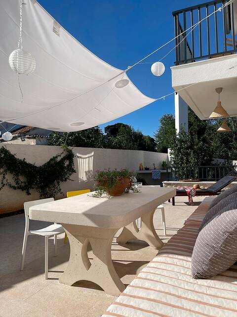 Apartman Škabelin