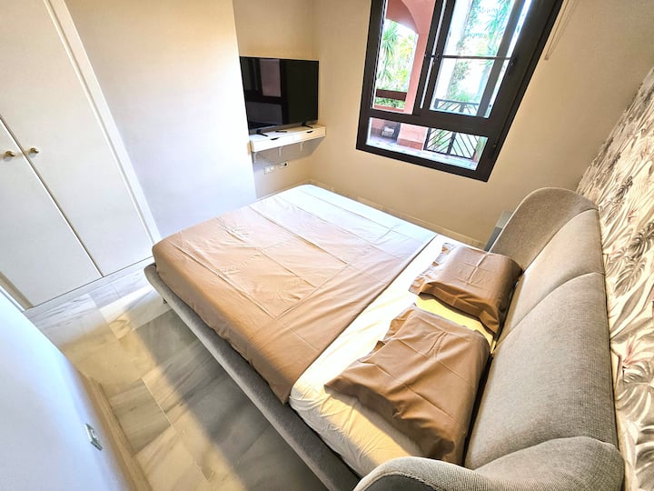 Спална соба 1