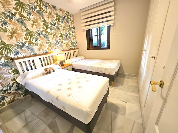 Спална соба 2