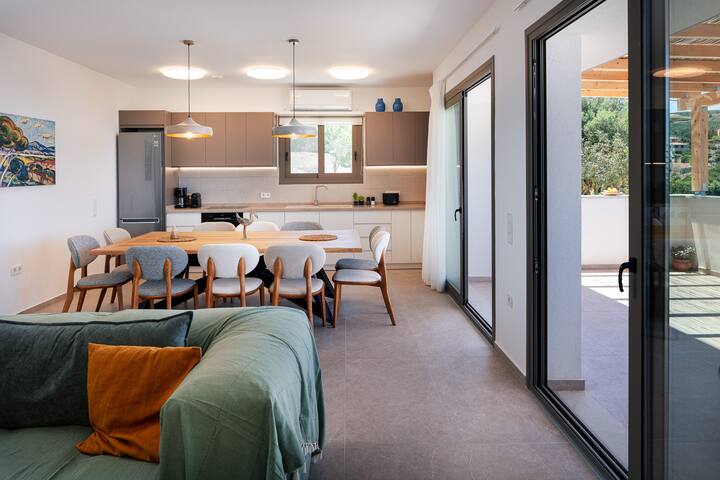 Villa Shine 5 bdrs w/private pool and playroom gallery image 5