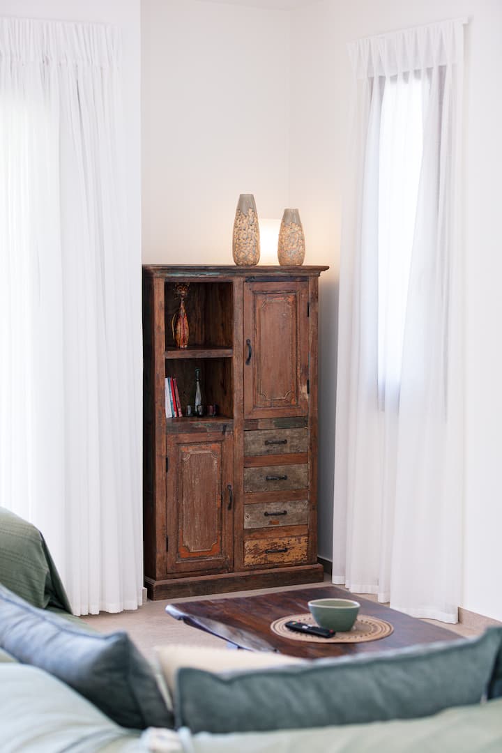 Villa Shine 5 Bdrs  W/private Pool And Playroom - ギリシャ