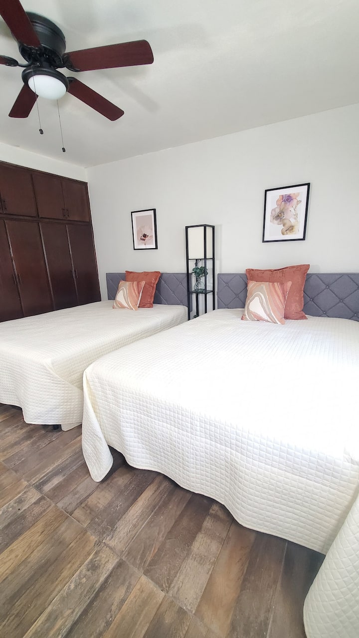 غرفة النوم 2