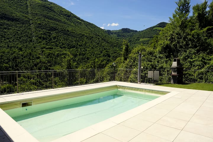 IseoLakeRental – Harmony Apartment