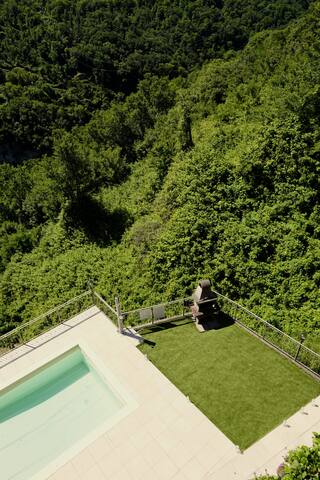 IseoLakeRental – Harmony Apartment gallery image 4