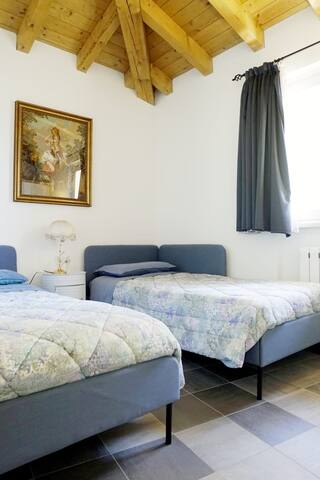 IseoLakeRental – Harmony Apartment gallery image 5