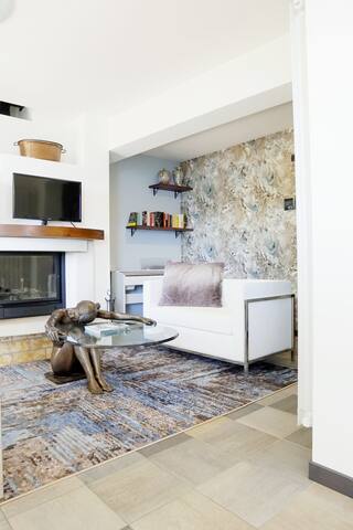 IseoLakeRental – Harmony Apartment gallery image 3