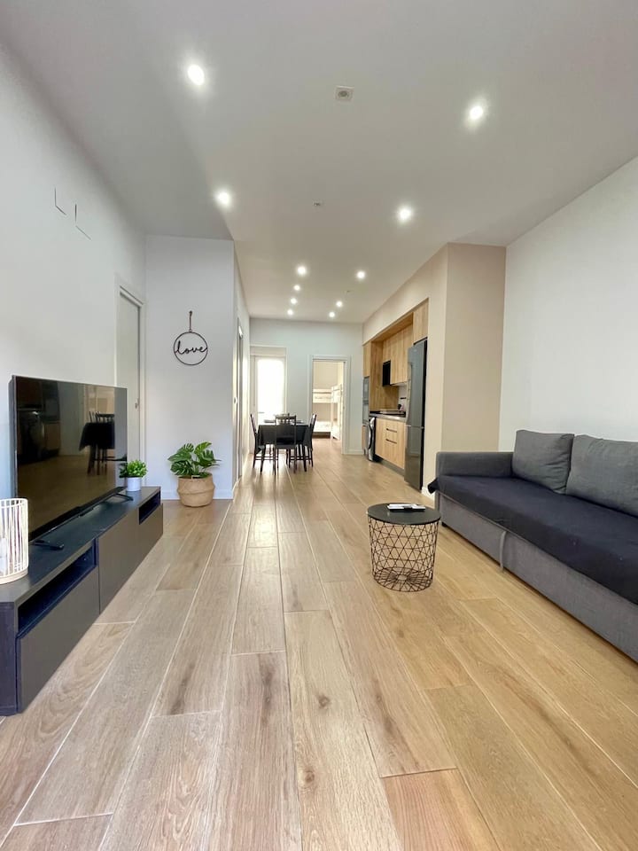 Uim Mediterraneo Casa Gomez Ferrer Wifi - Sagunto