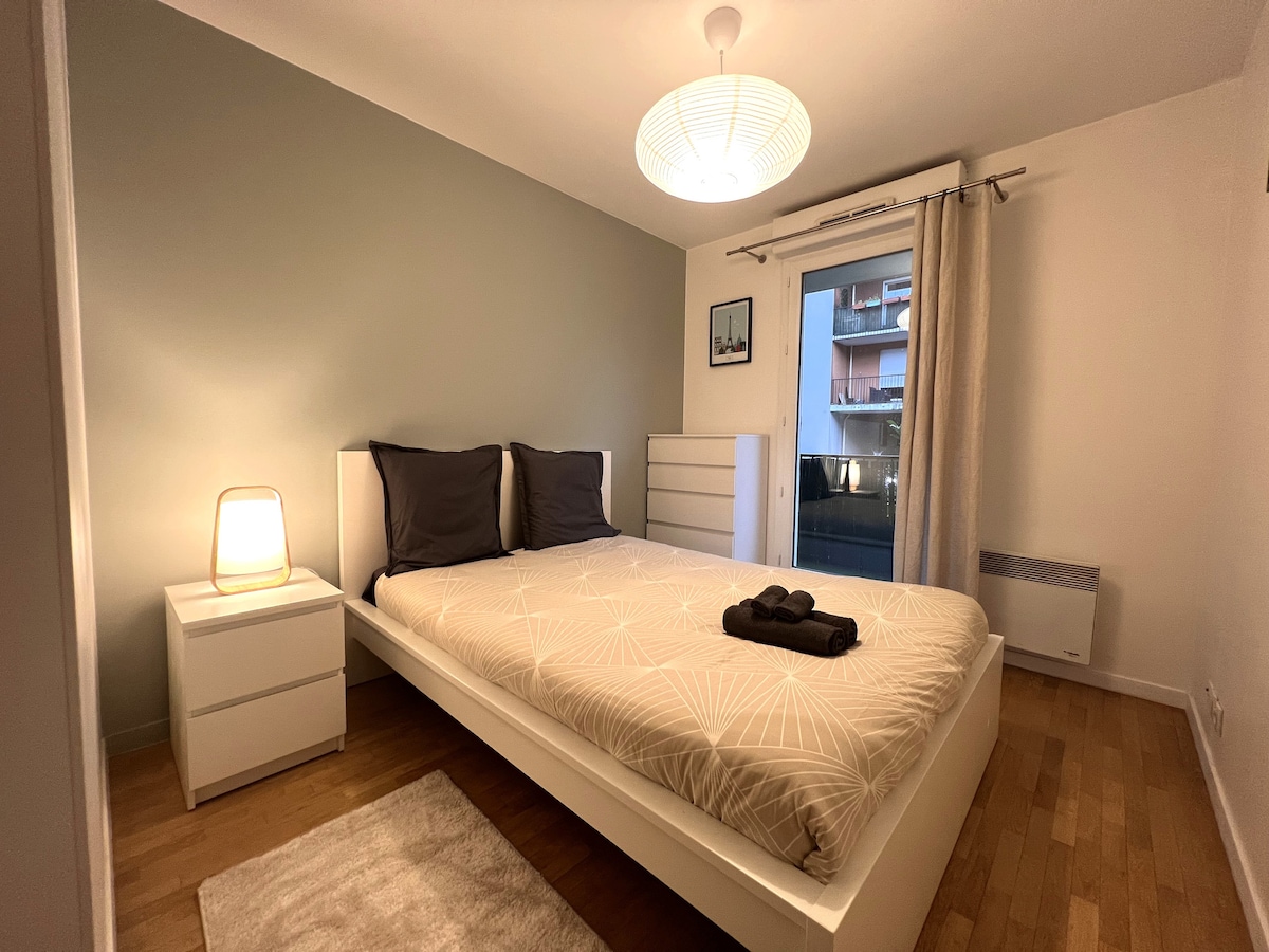 غرفة النوم 1