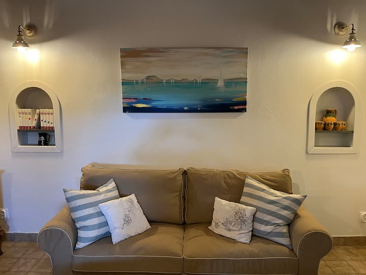 Balaton, Large Terrace, Quiet Stay, King Bed - Lake Balaton