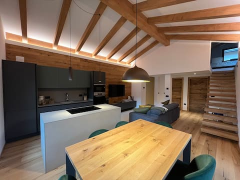 Chalet Maria [SkiArea Campiglio e Pejo]