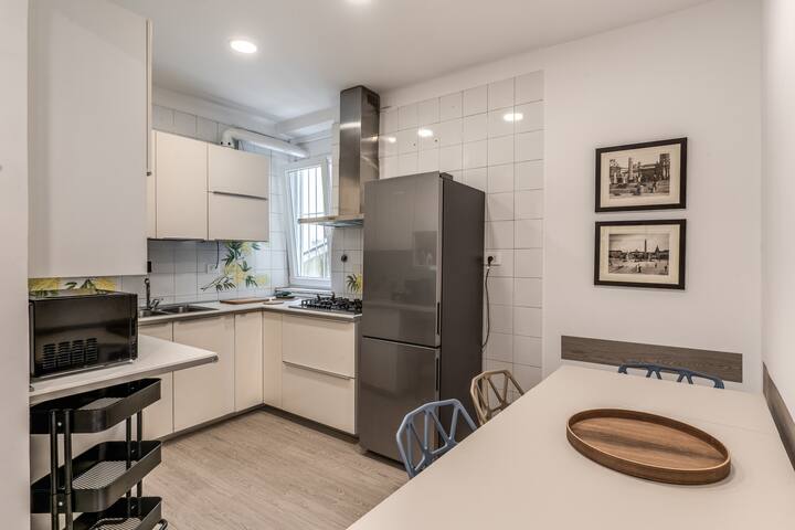 Frattina Grand Suite Apartment 1 gallery image 2