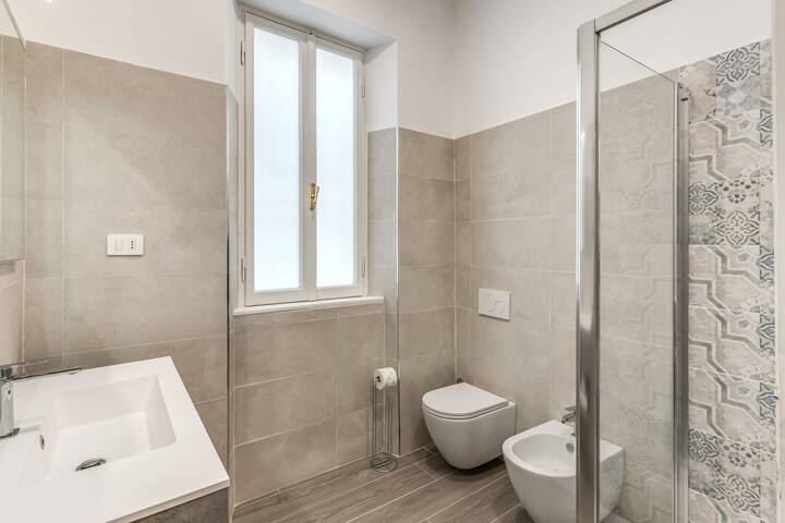 Frattina Grand Suite Apartment 1 gallery image 5