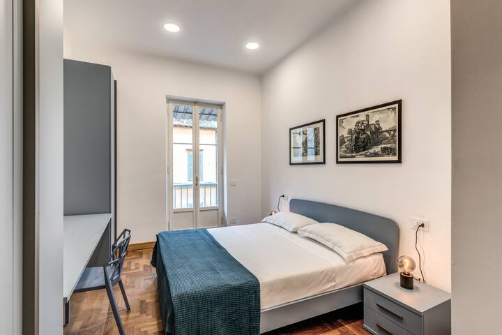 Frattina Grand Suite Apartment 2