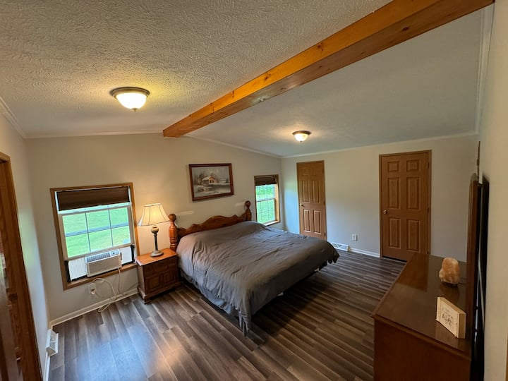 Спална соба 1