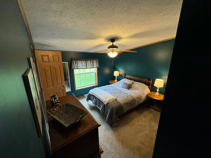 Спална соба 2