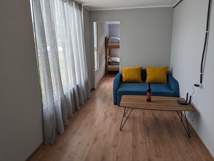 غرفة النوم 2